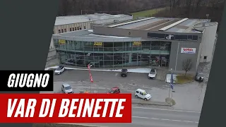 VAR DI BEINETTE - June USED CARS