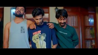 තාත්තා කෙනෙක් ඉන්න එකම වටිනවා 🥺