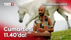 Yaşam Başka Yerde 14. Bölüm Fragmanı Yaşam Başka Yerde 14. Bölüm Fragmanı