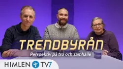 Tro, skola och politik i förändring | Trendbyrån Tro, skola och politik i förändring | Trendbyrån