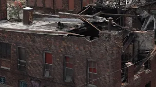 City of Buffalo to move forward with Cobblestone eminent domain