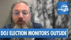 Secretary of State sets terms for DOJ election monitors in Adams County