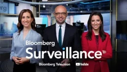 Bloomberg Surveillance 10/30/2026