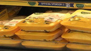 Grocery stores open back up after storms as state resumes inspections