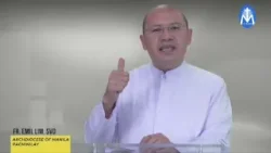 Salita ng Diyos, Salita ng Buhay - January 6, 2026