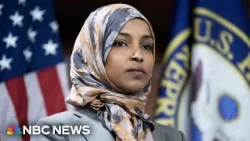 Investigation into Rep. Omar is partially focused on sham green-card marriage