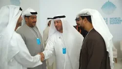 Dünya Hükûmetler Zirvesi 2026, geleceği şekillendirmek için iddialı bir gündem belirliyor Dünya Hükûmetler Zirvesi 2026, geleceği şekillendirmek için iddialı bir gündem belirliyor