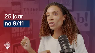 25 jaar na 9/11 en Trumps speciale midterm-conventie | RTL Nieuws