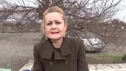 Cerveteri: la sindaca si oppone alla riforma dei trasporti - Canale 10