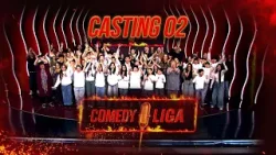 Կոմեդի Լիգա - Կաստինգ #02 | Comedy Liga Casting