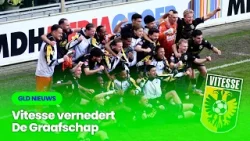 GLD Nieuws 8 maart 2026 GLD Nieuws 8 maart 2026