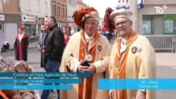 AGENDA RÉGION - 10/03/2026