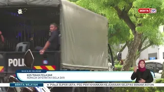 13 OGOS 2026 - BW - KES TIKAM PELAJAR: REMAJA DIPERINTAH BELA DIRI