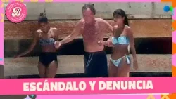 Julio Iglesias: El testimonio de dos empleadas y los cargos que enfrenta el artista | #ALaBarbarossa