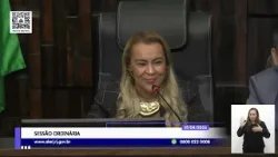Sessão Ordinária - 01/04/26