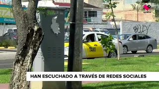 Mi Taxi Jalisco
