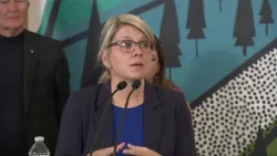 Rob Shaw: Former BC Conservative leader John Rustad eyes running to reclaim his job