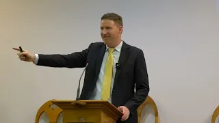 The Truth About the Times We Live In - The Whole Truth Series - Tim Matsis