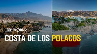 Costa de los Polacos: Polish investments in Spain | Special Report