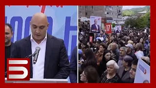 Փաշինյանին չի զսպում անգամ ԵԽԽՎ աղմկոտ զեկույցը. ինչո՞ւ է ՔՊ-ն չեզոքացնում Արթուր Օհանյանին