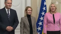 BiH je dobila priliku ubrzati svoj put prema članstvu u EU