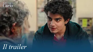 Il mio nome è Carlo - Il trailer
