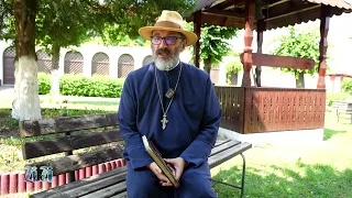 Zi de zi, cu părintele Constantin Necula - ediţia din 24 iulie 2026 (@TVR1)