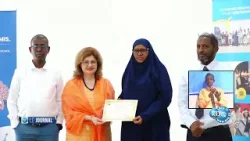 Djibouti : les inspecteurs de l’éducation formés à l’intelligence artificielle générative Djibouti : les inspecteurs de l’éducation formés à l’intelligence artificielle générative