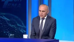 Илијоски: Со т.н. „саркофаг“ решение целиот отпад од „Југохром“ ќе биде долгорочно обезбеде Илијоски: Со т.н. „саркофаг“ решение целиот отпад од „Југохром“ ќе биде долгорочно обезбеде