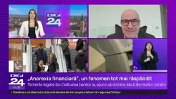 Românii fac nopți albe din cauza stresului financiar