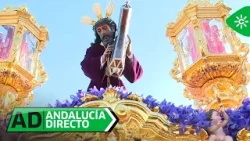 Andalucía Directo | Viernes 3 de abril
