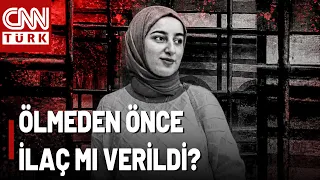 Was Rojin Drugged and Murdered? Lawyer Karabulut: Drugs Were Found in Her Stomach and Internal Or...