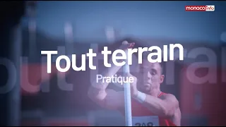 All Terrain: Volleyball