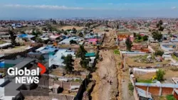 Downpours in Peru cause flooding and landslides, at least 2 dead Downpours in Peru cause flooding and landslides, at least 2 dead