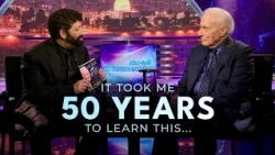 What lessons has Sid Roth learned in 50 years? | "It's Supernatural!", episode 353