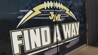 Defending champion John Milledge Academy embraces high expectations