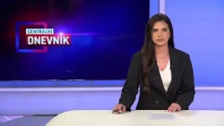 Centralni dnevnik (22.03.2026.)