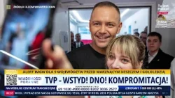 Wiadomości Poranne cz.1. 08.02.2026