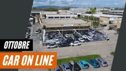 CAR ON LINE - October CAR DEALS