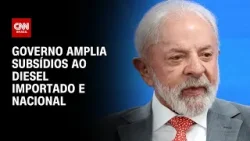 Governo federal anuncia medidas contra a alta dos combustíveis | WW Governo federal anuncia medidas contra a alta dos combustíveis | WW