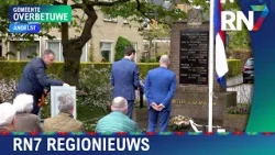 Andelst herdenkt militairen Nederlands-Indië  ||  RN7 REGIONIEUWS
