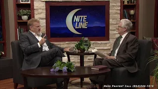 Nite Line August 17, 2026