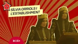 Sílvia Orriols es troba amb Emili Cuatrecasas | Polònia