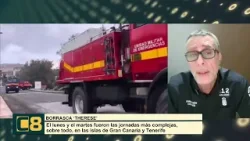 Canarias 8 - 26.03.26 | Mírame TV Canarias
