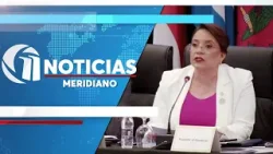 La mandataria de Honduras, Xiomara Castro, asume la presidencia pro tempore de la CELAC