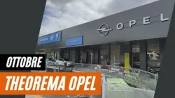 THEOREMA OPEL - October AUTOCCASIONI
