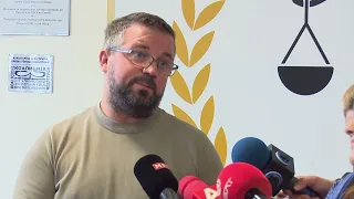 Артан Груби не се чувствува виновен за случајот со „Државната лотарија“