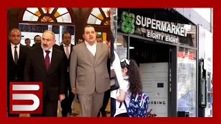 Փաշինյանը զոհ է տալիս իր սրտի օլիգարխին, որ ապացուցի՝ «88» սուպերմարկետների ցանցում փայ չունի