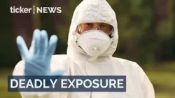 Russian lab incident raises plague concerns