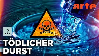 Gab es früher kein Trinkwasser? | Stimmt es, dass ...? | ARTE